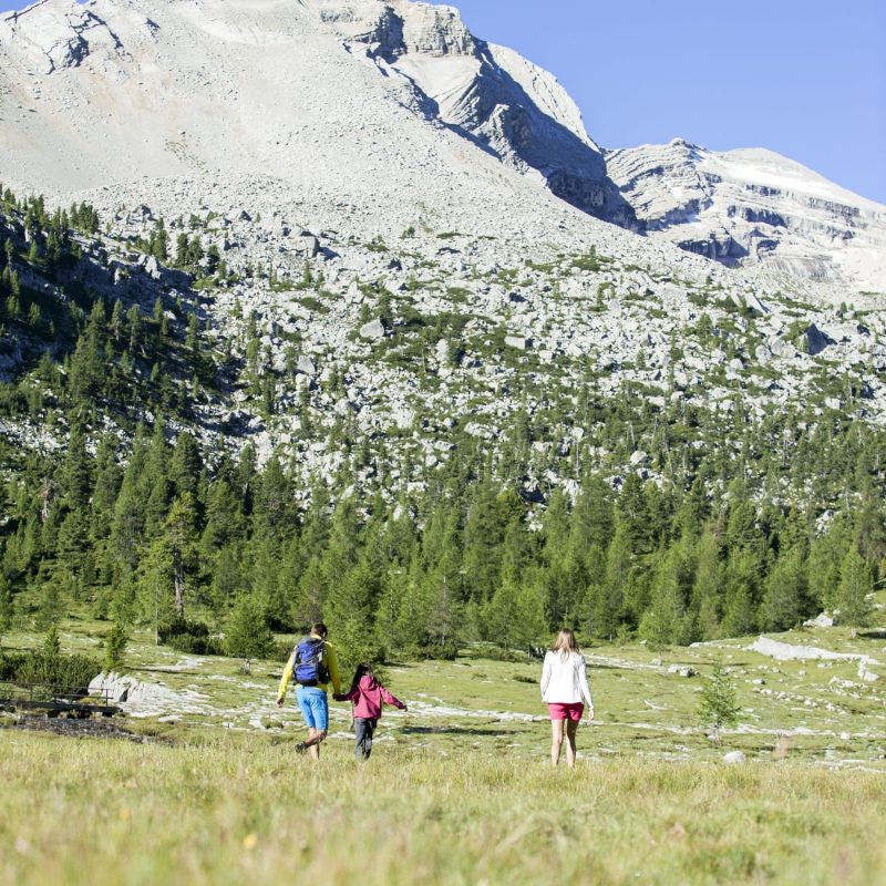 Bergsommer Familienaktivitäten Wandern Südtirol Olang Fahrradwegen im Pustertal Klettern Golfen Nordic Walking Fischen Bogenschießen Canyoning Hochseilgarten (9) Bergsommer Familienaktivitäten Wandern Südtirol Olang Fahrradwegen im Pustertal Klettern Golfen Nordic Walking Fischen Bogenschießen Canyoning Hochseilgarten (9)