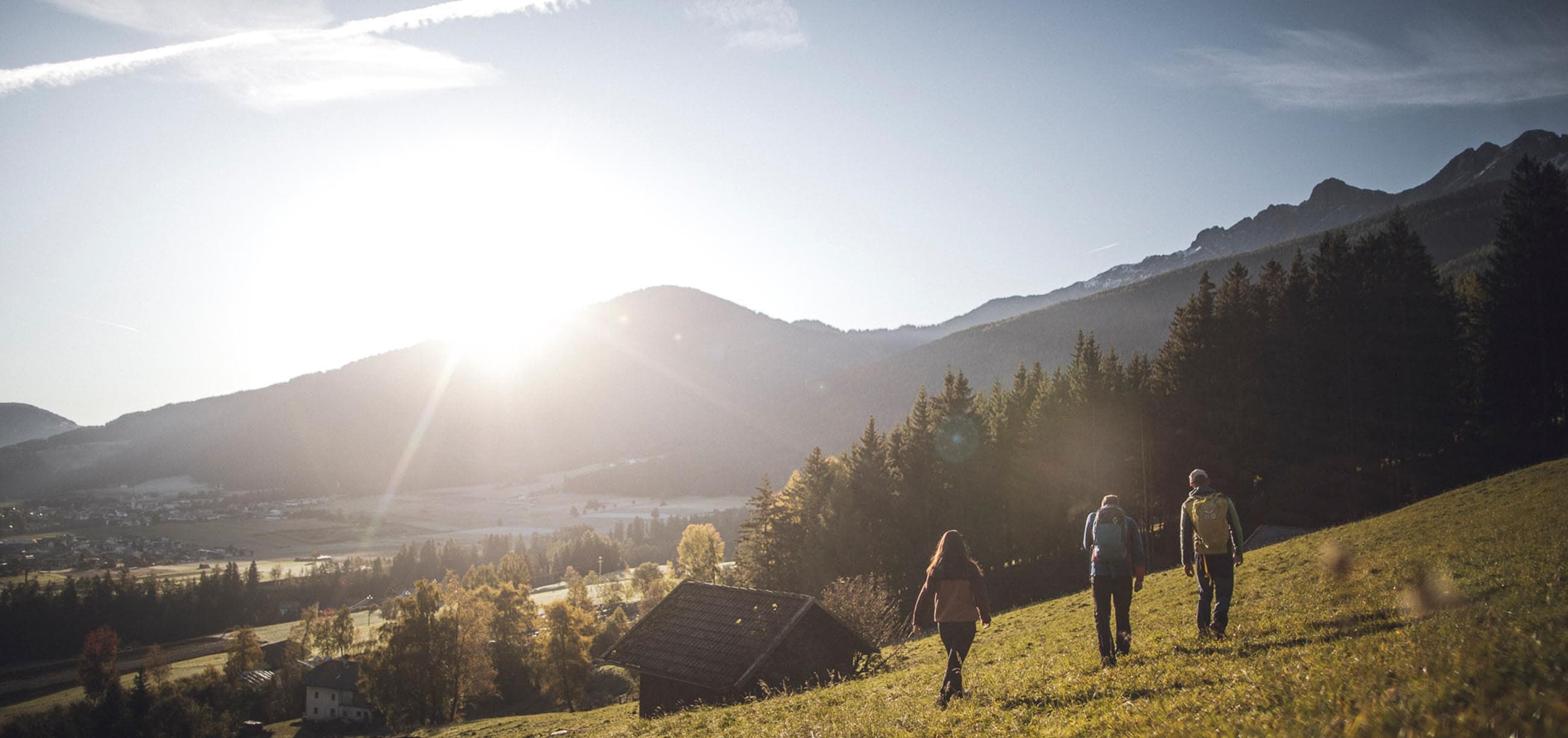 Olang kronplatz berge wandern dorf klettern (6) Olang kronplatz berge wandern dorf klettern (6)