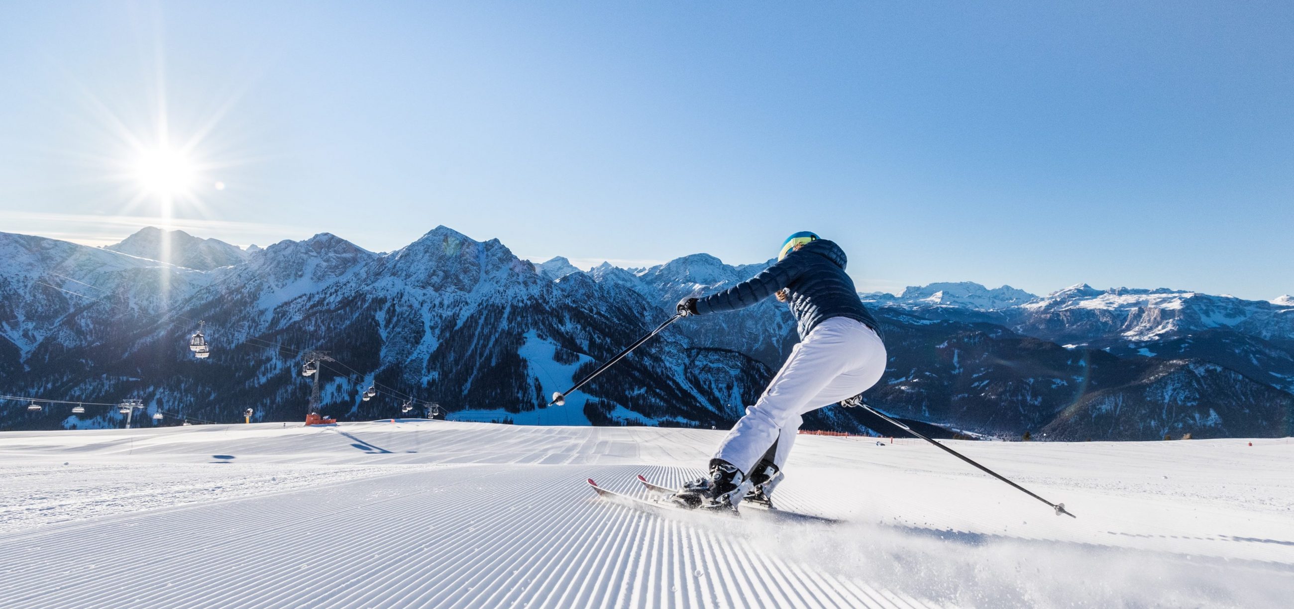 Skifahren in den Dolomiten Berggipfel Skiurlaub Kronplatz Sütirol Olang Langlaufen beschilderte Wanderwege Schneeschuhwanderer Skitourengeher Rodelpartien (6) Skifahren in den Dolomiten Berggipfel Skiurlaub Kronplatz Sütirol Olang Langlaufen beschilderte Wanderwege Schneeschuhwanderer Skitourengeher Rodelpartien (6)